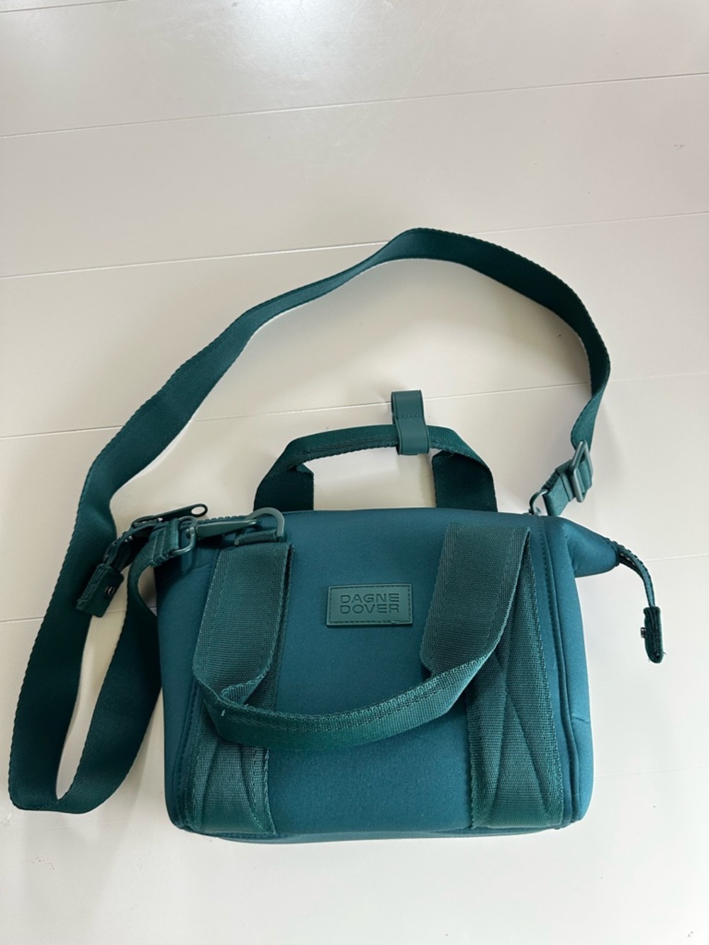 Dagne Dover Evergreen Landon Carryall